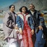 Suzzi Sharma