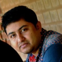 Sushovan Raychaudhury