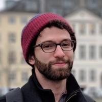 🪓 Gabriel Ruttner