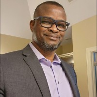 Stephen Iyevbele