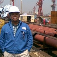 Md Sufian Md Doon