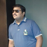 Balaji J