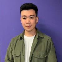 Shaun Ng