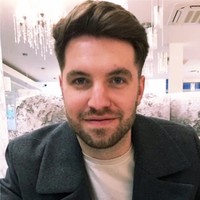 Chad Causer