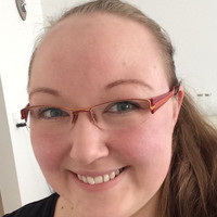 Sally-Ann Gregersen