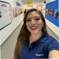 Cassandra Alcazar Davila