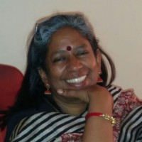 Arora Vijayalakshmi