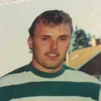 Jonas Hedström