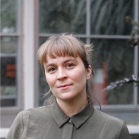 Astrid Gulstad-Johnston