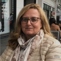 Gabriele Bochmann