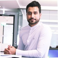 Ghani Ansari
