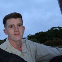 Calvin Mccourt