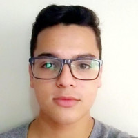 Gideon Kelvin