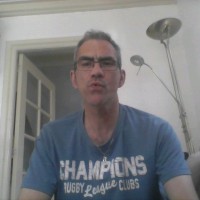 Rob De Jong
