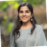PARVATHY M S