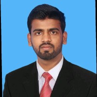 AjithKumar R