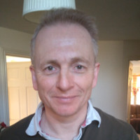 Stephen Rye