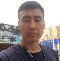 Munkhuu Tulga