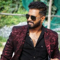 Sunil D