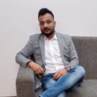 Bhartendu Vimal