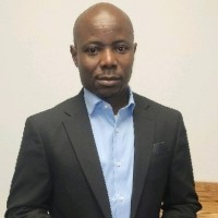 Dapo Aladejebi