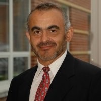 Angelo Hilios