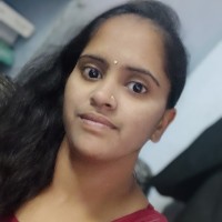 Nagamani Damerla