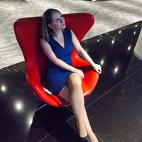 Polina Kazakova