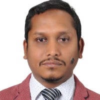 Dr. Omar Faruque