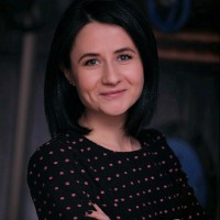 Mihaela Draghici
