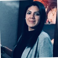 Martha Angélica Sánchez García