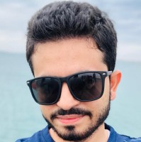 Ali Haider