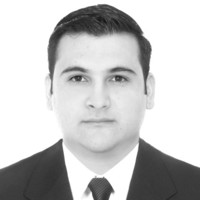 Jesus Iván Padilla Molina