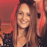 Catherine Cashman