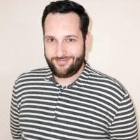 Marc-Andre Capeder