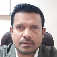 Ravinda Senarath