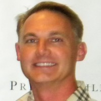 Stephen Orth