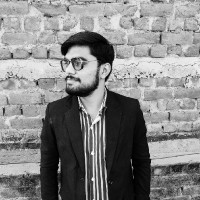 Chirag Talsaniya