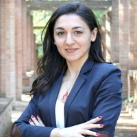 Lucia Russo, Ph.D