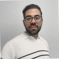 Nicolas sanchez