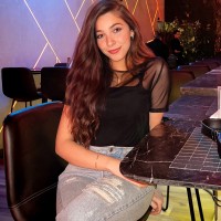 Marina Tharwat