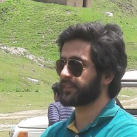 Azhar Mehmood