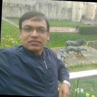 Ishwar Mali