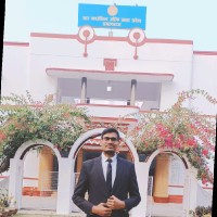 Mohan Kumar Pal