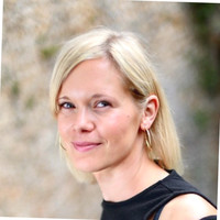 Géraldine Fouraison