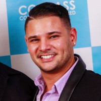 Ernie Gonzalez