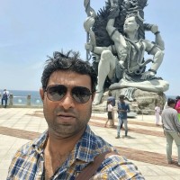 Preeth Vijayakumar