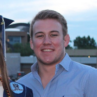 Jake Henson