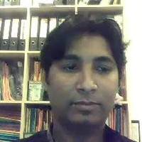 Mohammed Anamul Haque