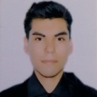 Samuel David Camacho Olivera